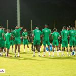 Elim/CDM 2026 : la Guinée boude la Côte d’Ivoire et retourne au Maroc !