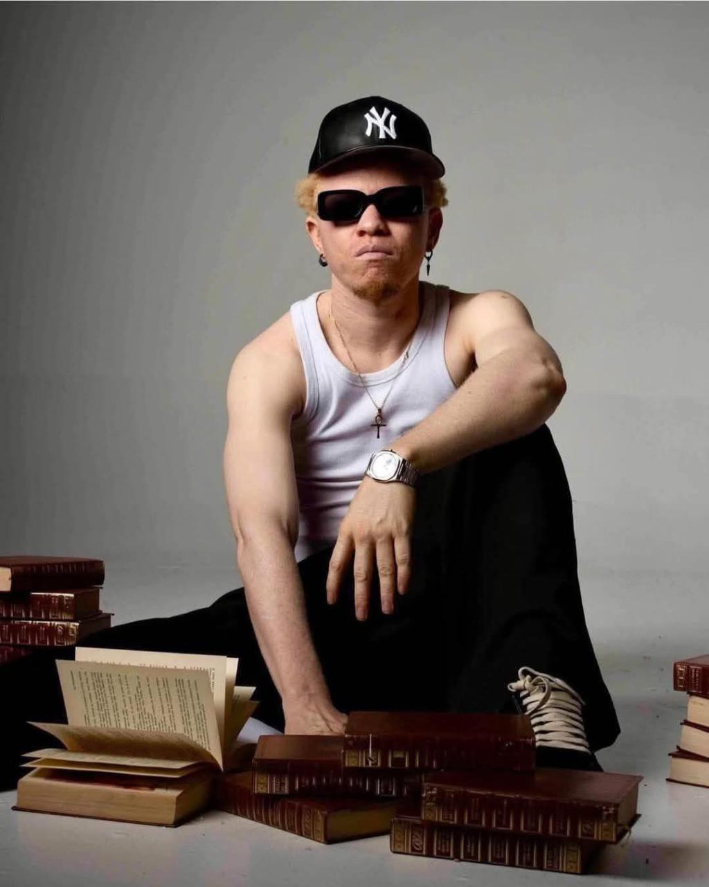 Rap guinéen : qui est Balthazar DY, l'artiste qui fume la scène rap guinéenne ?