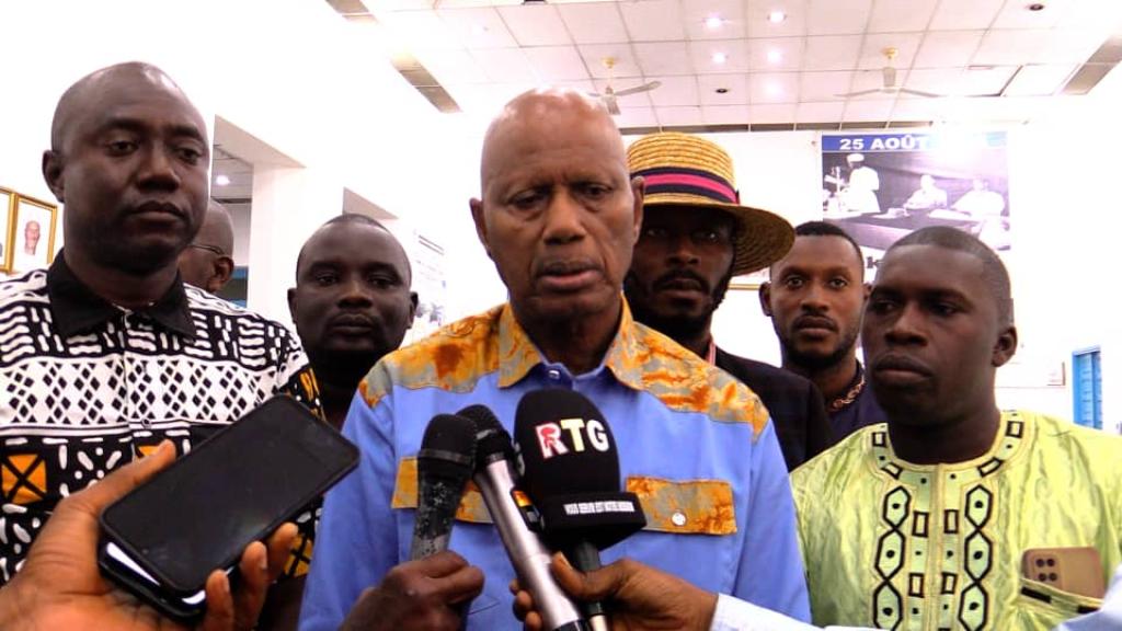 Médias web : La HAC ouvre le dialogue avec les téléwebs de Guinée