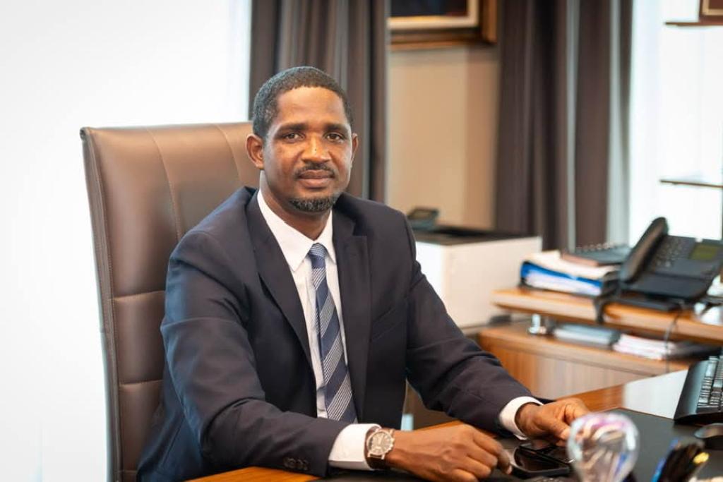 Parti NFD : Dr Mouctar Diallo démissionne de la présidence  (Déclaration)