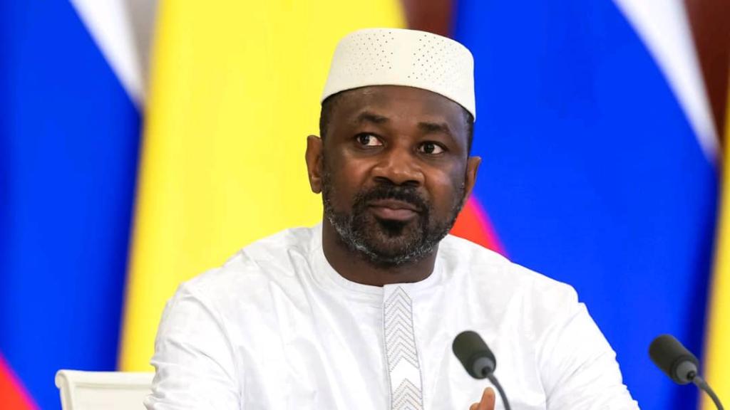 Mali : une vague d'arrestations dans l'armée pour tentative de “déstabilisation”