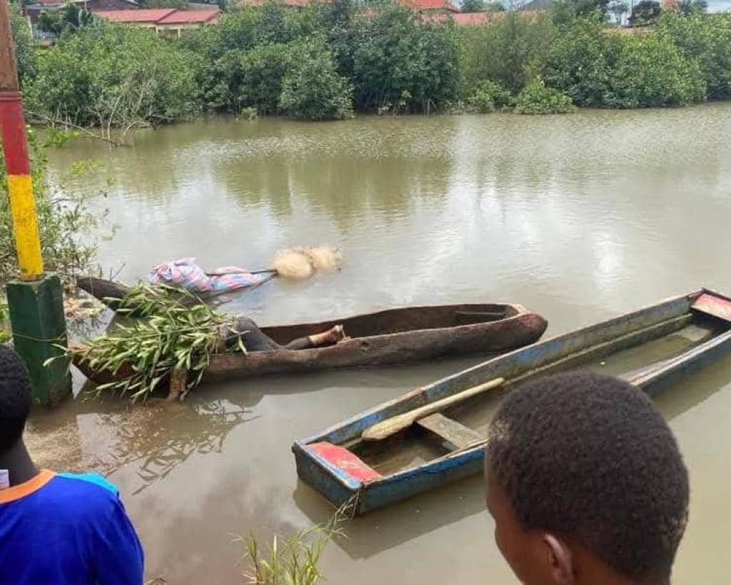 Tragédie à Kassogna: un corps sans vie retrouvé noyé