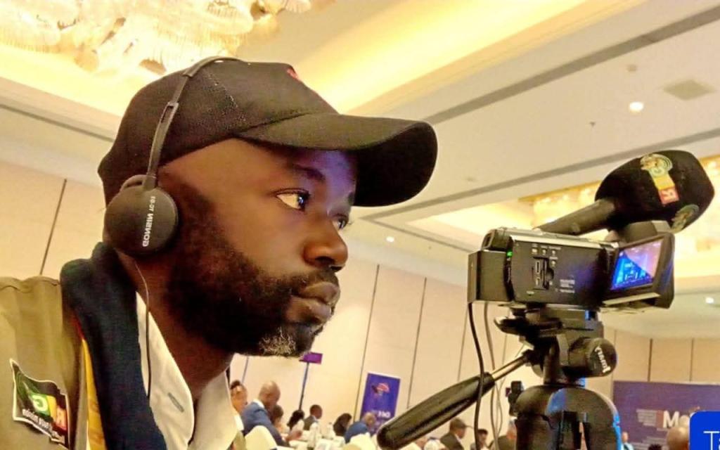 Presse guinéenne en deuil : disparition de Daouda Taban Sylla, figure marquante du journalisme national