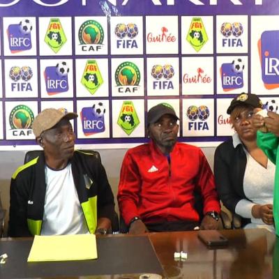 SENAMSCO 2025 : Le tirage au sort des demi-finales de la phase nationale effectué à Conakry