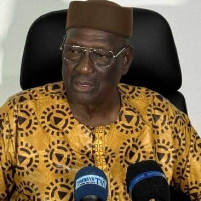 Manifestation des forces vive de Guinée (FVG ): le PUP donne sa position