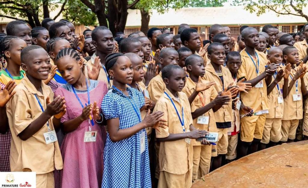 Rentrée scolaire 2025-2026 : le MEPU-A précise les dates officielles