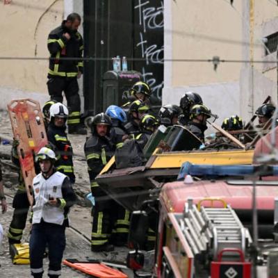 Déraillement mortel du funiculaire de Lisbonne : le Portugal en deuil national après 17 morts