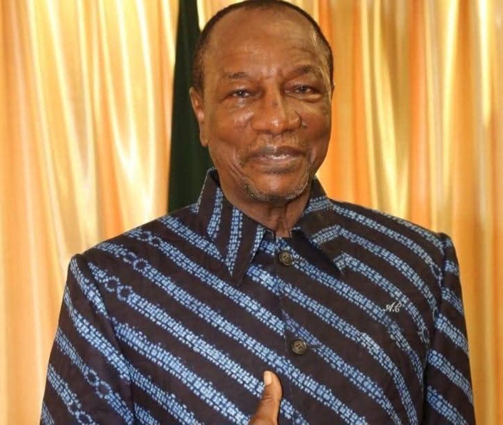 Coup d'État du 05 septembre 2021 : 4 ans après, Alpha Condé s'en souvient comme si c'était hier