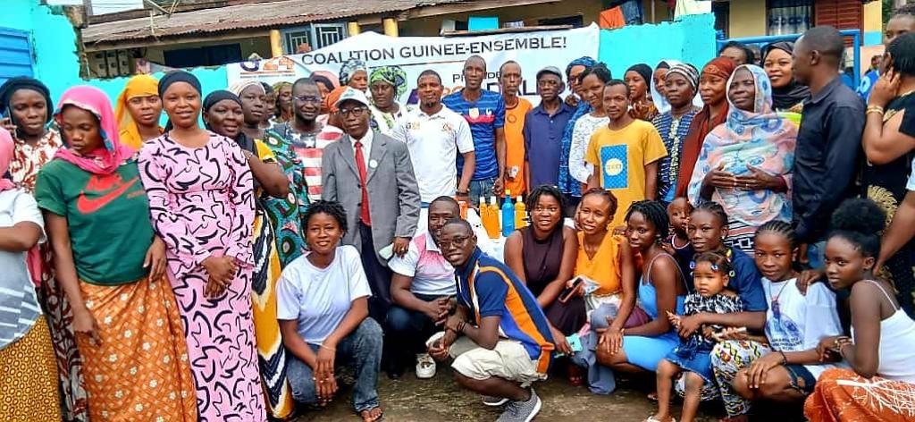 G24 s’engage pour le référendum constitutionnel et appelle à un vote massif