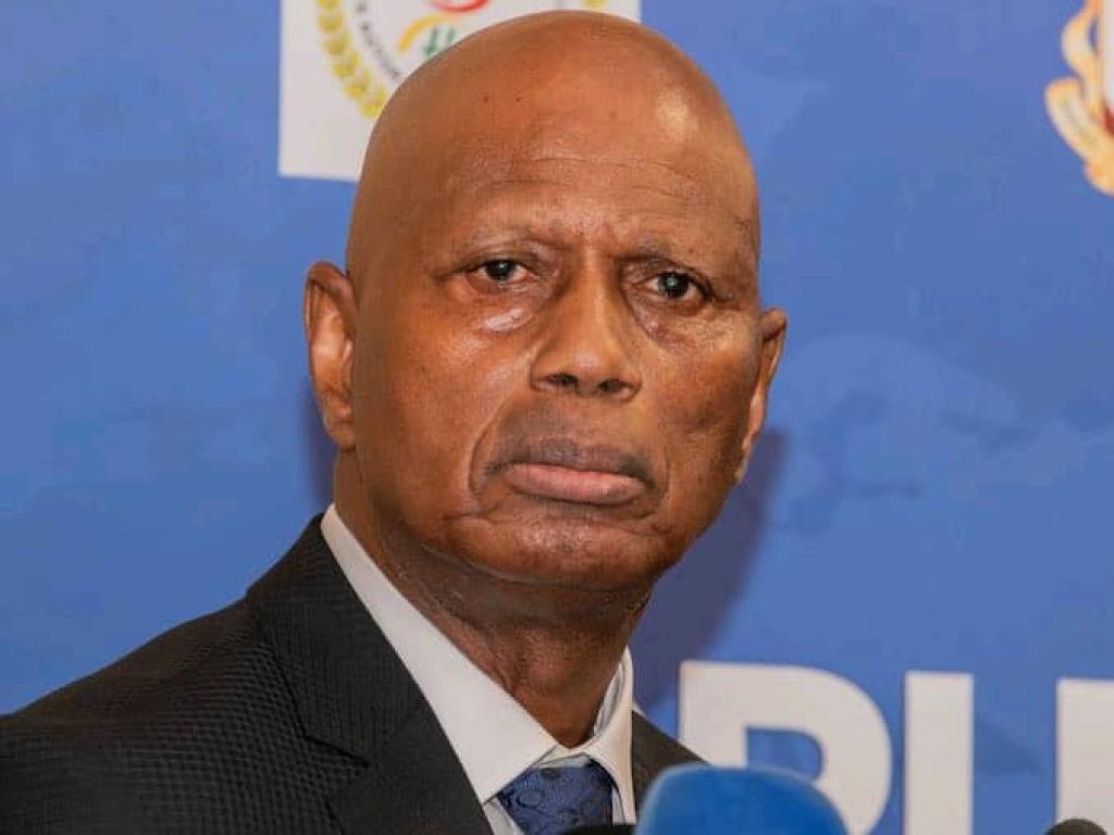 Guinée : les raisons de la suspension du site d’information “guinéematin et Guineematin TV”