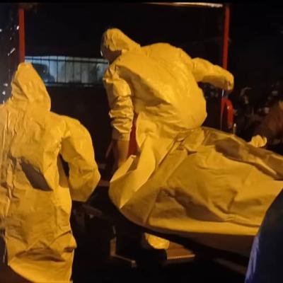 Conakry : le corps sans vie d’une jeune femme retrouvé dans sa chambre