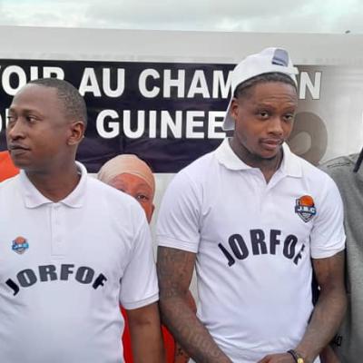 Finale du championnat national de basket : le Jorfof Basket Club dénonce une "mascarade" et menace de saisir la FIBA