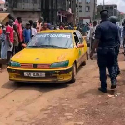 Sonfonia T8 : Trois Morts et Plusieurs Blessés dans un tragique accident