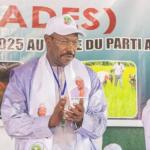 Présidentielle en Guinée : le parti de Dr Ousmane Kaba annonce sa candidature