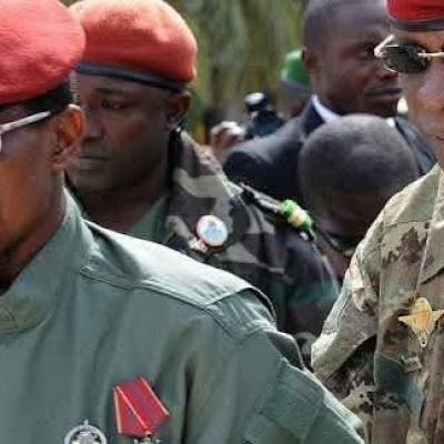 Événements du 28 décembre 2009 : ‘’Tant qu’il ne dit pas la vérité, on voudrait que la CPI s’empare de ce dossier’’ (Sékouba Konaté)