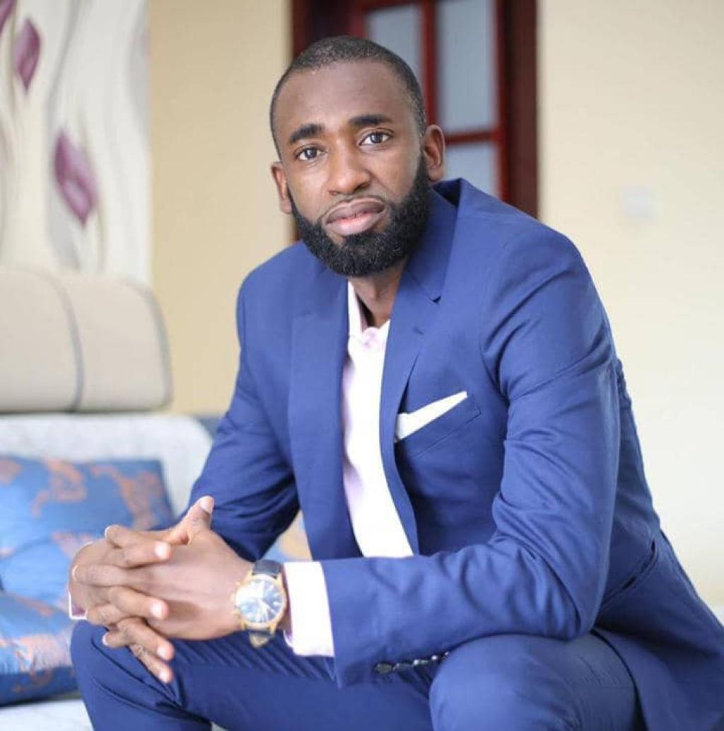 Candidat indépendant, Moussa Baldé affiche ses ambitions pour une Guinée nouvelle