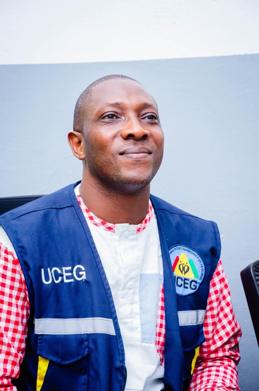 Guinée : le président de l'UCEG appel à l'unité et à la construction nationale !