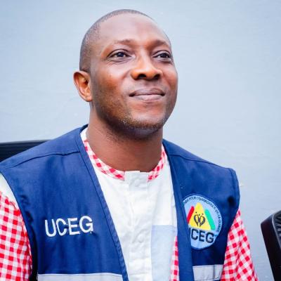 Guinée : le président de l'UCEG appel à l'unité et à la construction nationale !