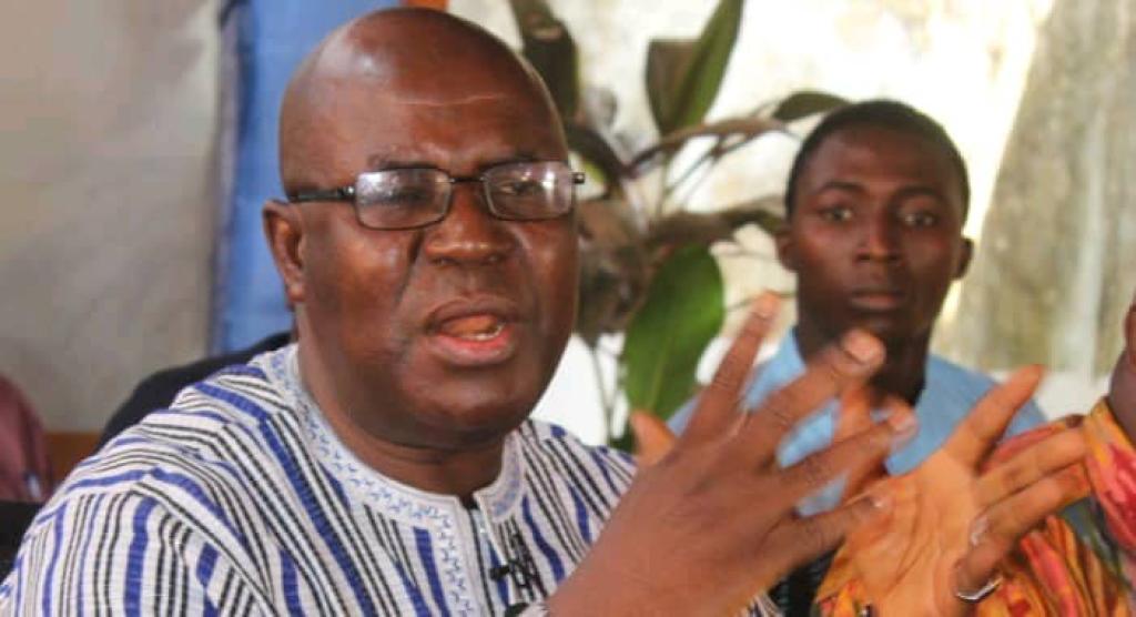 Faya Millimouno sonne l’alerte : “Un vent malsain souffle sur la Guinée”