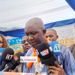 Le Bloc Libéral tourne une page : Oumar Sanoh succède à Faya Millimouno