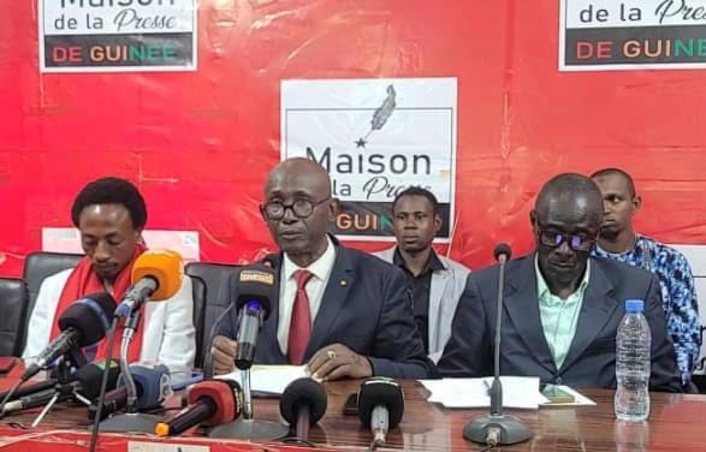 Le parrainage de la présidentielle : des candidats indépendants dénoncent une manœuvre d'exclusion (déclaration)