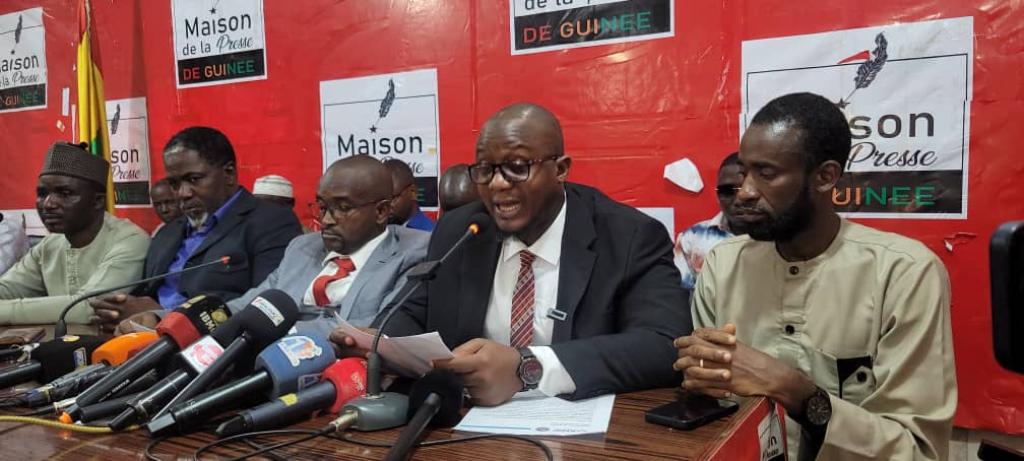 Présidentielle du 28 décembre : l'Union sacrée et l'AFDD sollicite le report de la date fixée !