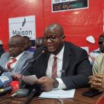 Présidentielle du 28 décembre : l'Union sacrée et l'AFDD sollicite le report de la date fixée !