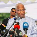 Présidentielle du 28 décembre : Bah Oury désigné directeur de campagne du chef de la transition