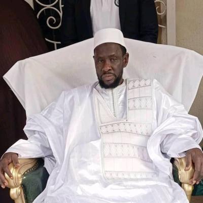 Basse-Guinée : un nouveau Kountigui désigné pour cette région de Guinée