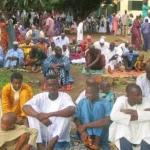 Kinidia : un imam menace de retourner à la fornication si le général Doumbouya ne se présente pas candidat