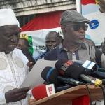 Présidentielle 2025 : l’Alliance des Forces Patriotiques (AFP) officialise la candidature du Général Mamadi Doumbouya