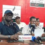 Le Forum Ensemble pour la Guinée encourage la DGE et soutient la tenue du scrutin présidentiel dans les délais