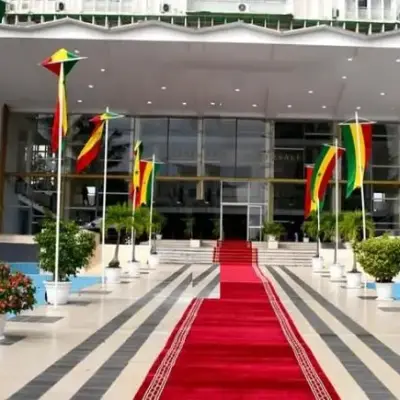 Législatives anticipées au Sénégal : Un scrutin décisif après la dissolution du Parlement