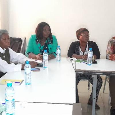 Comment prévenir la santé sexuelle et reproductive ? La question au cœur d'un atelier de formation à Conakry