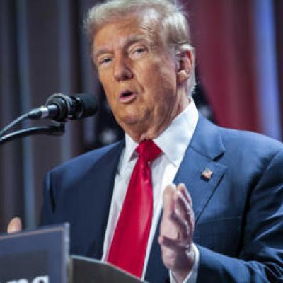 États-Unis : Trump annonce l’augmentation des droits de douane sur la Chine, le Canada et le Mexique pour 2025