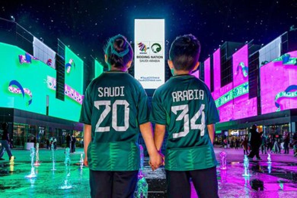 Coupe du Monde 2030 et 2034 : les hôtes officiellement désignés