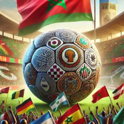 CAN 2025 : la liste des 24 équipes qualifiées dévoilée