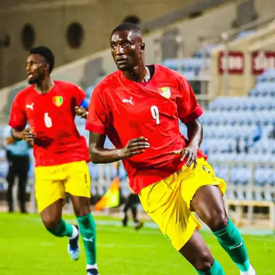 CAN 2025 : La Guinée triomphe face à la RDC grâce à un but salvateur de Serhou Guirassy