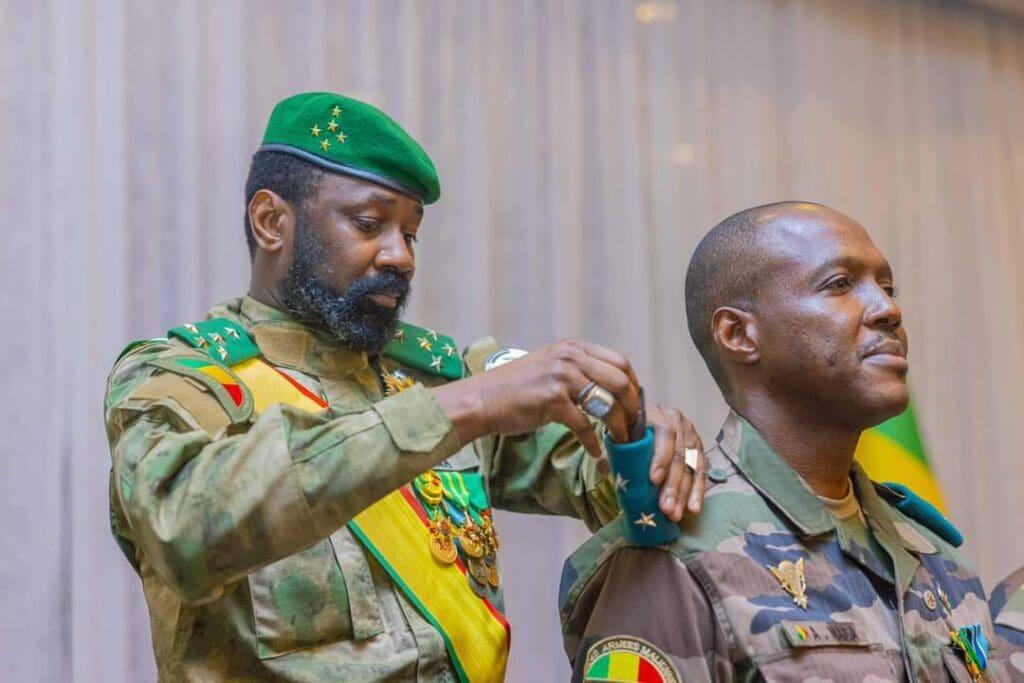 Mali : Abdoulaye Maïga prend les rênes et forme un nouveau gouvernement
