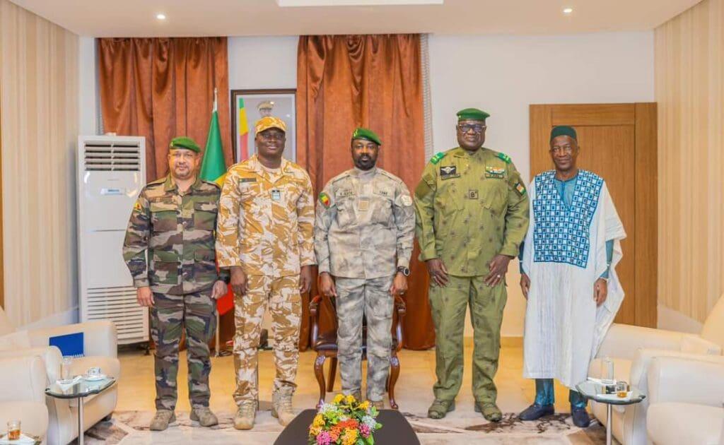 Mali, Burkina Faso, Niger : vers une harmonisation des documents d’identité dans l’Alliance des États du Sahel
