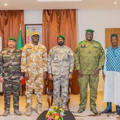 Mali, Burkina Faso, Niger : vers une harmonisation des documents d’identité dans l’Alliance des États du Sahel