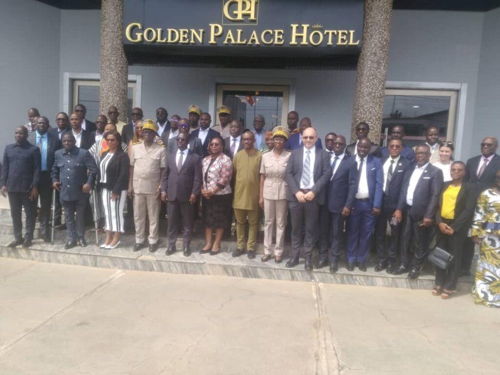 Côte d’Ivoire-AIP : Plus de 46 900 jeunes impactés à mi-parcours du PJEDEC3