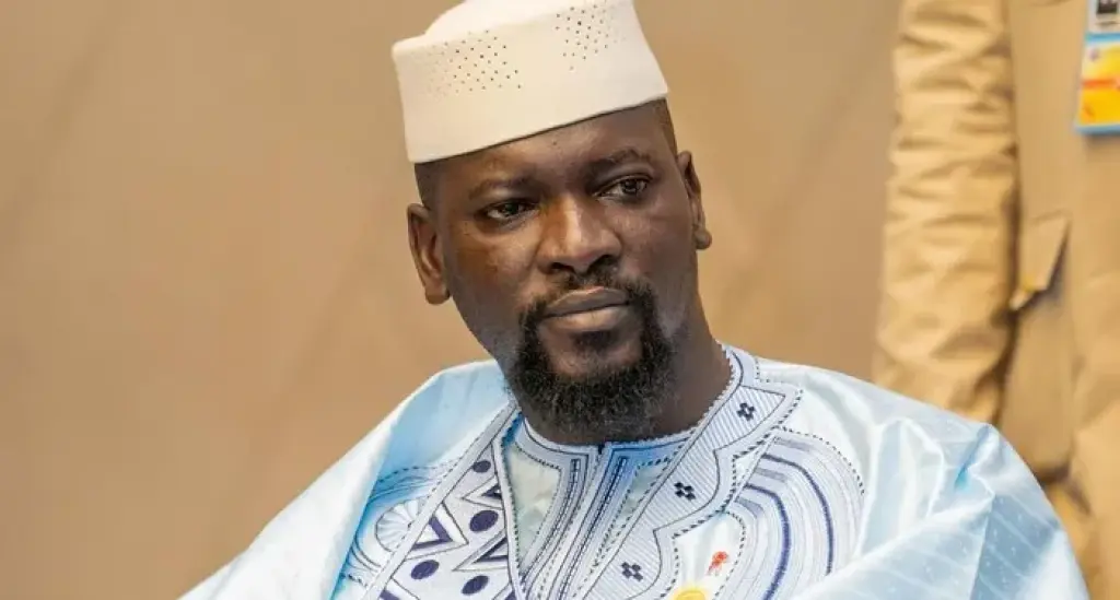 Tragédie au Stade de N'Zérékoré : Le Président Doumbouya exprime ses condoléances et annonce des mesures