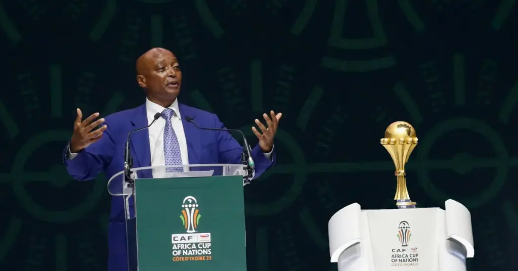 Qualification CAN 2025 : La Guinée pourrait-elle être repêchée à cause d'une faute administrative de la Tanzanie ?