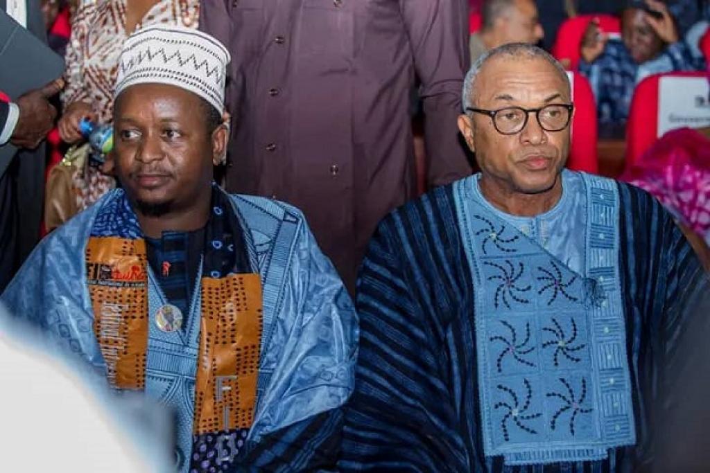 Festival International du Djembé : La Guinée au cœur de l’excellence culturelle et de l’innovation