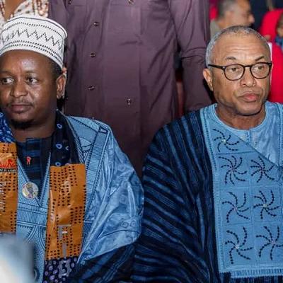 Festival International du Djembé : La Guinée au cœur de l’excellence culturelle et de l’innovation