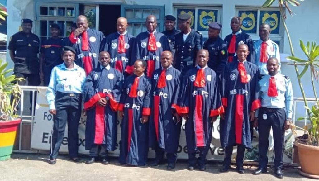 Guinée : Ouverture de la troisième session du Conseil de Discipline 2024