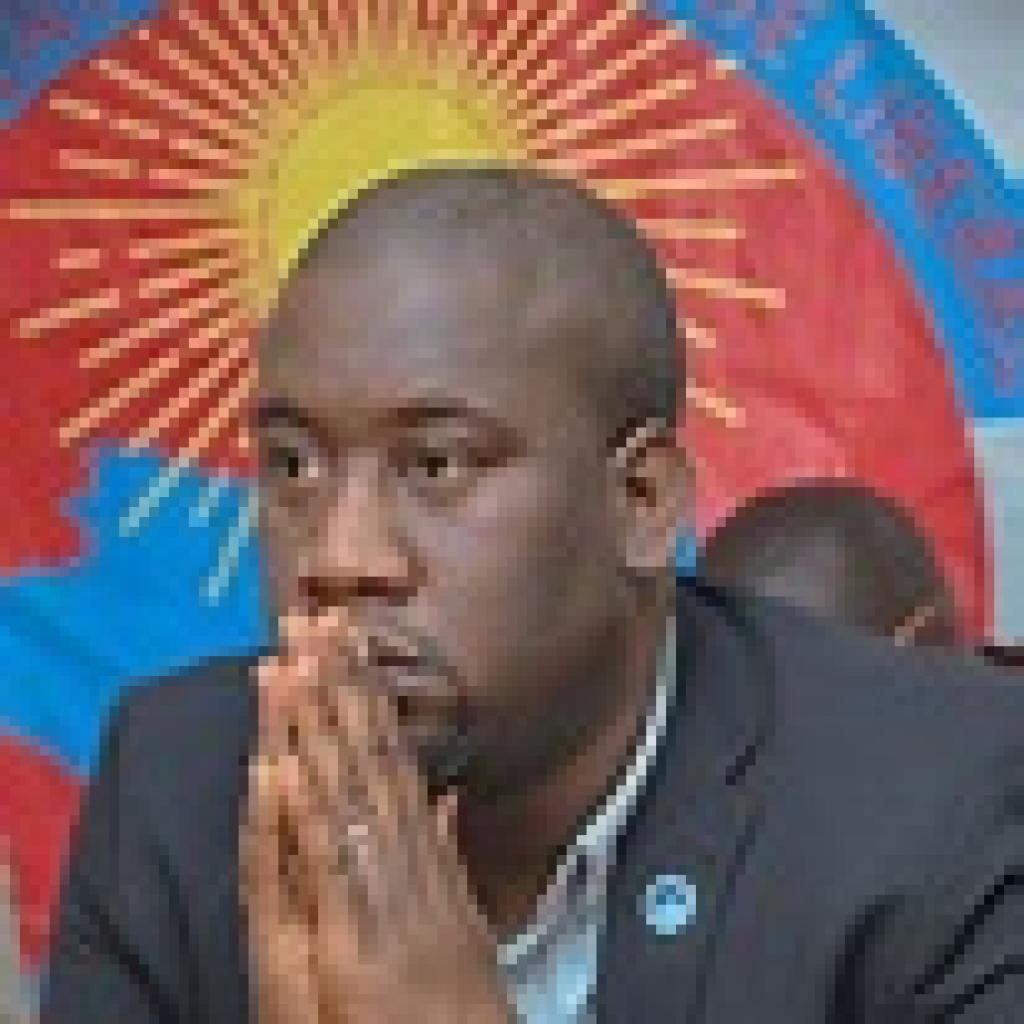 Communiqué d’information 2 : Aliou Bah détenu au haut commandement de gendarmerie !