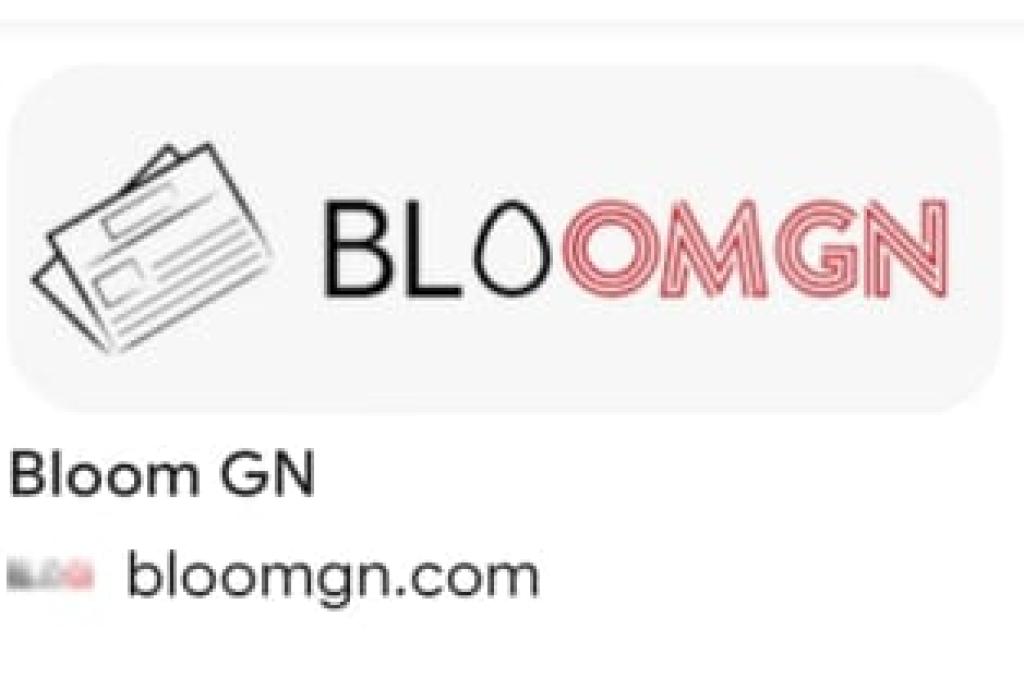 Bloomgn.com : Un Bilan Éclatant et une Vision Ambitieuse pour l’Avenir