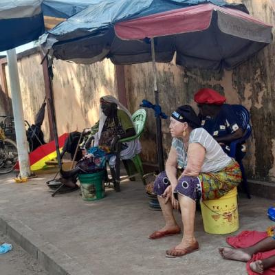 Guinée : cri de détresse des personnes handicapées à l’occasion de leur Journée internationale